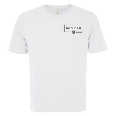 Dog Dad - Unisex Tee  Thumbnail