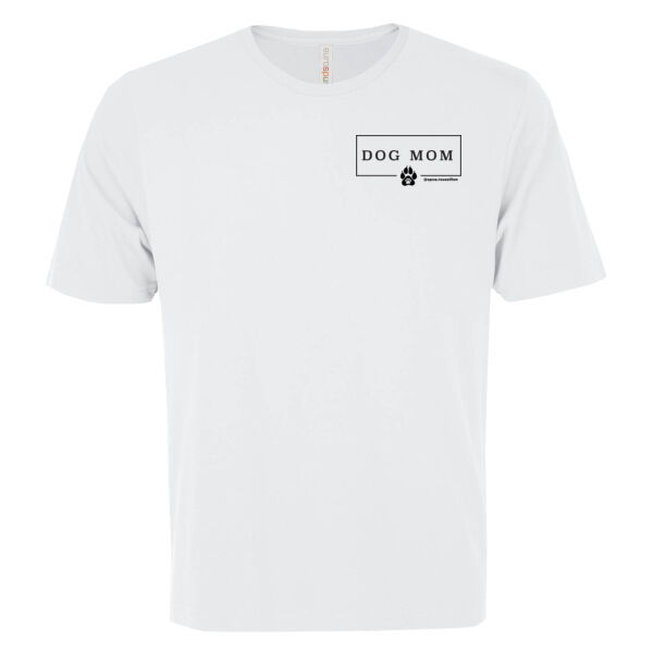 Dog Mom - Unisex Tee  Thumbnail