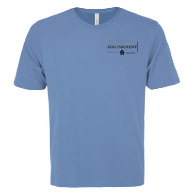 Dog Pawrent - Unisex Tee  Thumbnail