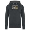 Rescue Ladies Premium Hoodie Thumbnail