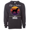 Independent Midweight Hoodie Thumbnail
